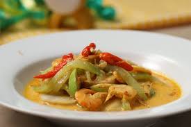 Resep sayur ketupat kacang panjang dan pepaya muda. Resep Membuat Lontong Sayur Yang Enak Mudah Dan Praktis