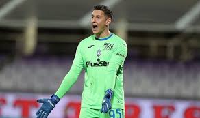 Pierluigi gollini (born 18 march 1995) is an italian footballer who plays as a goalkeeper for italian club atalanta. Gollini To Leave Atalanta Football Ua