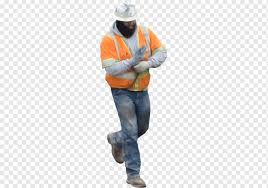 obrero trabajador de la construccion ingenieria arquitectonica servicio naranja obrero png pngwing servicio naranja obrero png