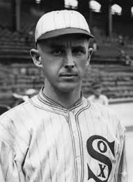 Claude Preston “Lefty” Williams (1893-1959)