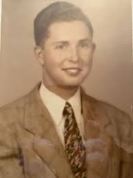 Allie Brook “Steve, Al” Stevens Jr. (1929-2023)