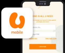 Paying by credit or debit card is not a requirement for recharging your phone. U Mobile Unlimited Data With Unlimited Funz Starter Pack