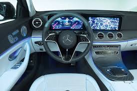 Two conjoined screens and a multitude of expensive finishes hide the brutality of what can be. New Mercedes E Class Uk Prices And Specs Announced Autocar