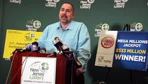 .313 million mega millions jackpot, but there was no winner of the grand prize for the mega millions is played in 44 states, plus the district of columbia and the virgin islands. Winner Of 533 Million Mega Millions Lottery Says He Ll Take The Cash