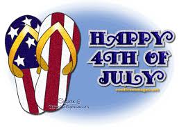 Find images of july 4th. Have A Safe And Happy 4th Of July Two Cans On A String