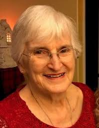 Lois J. Krueger Obituary May 7, 2023