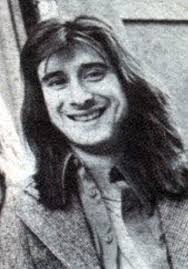 Steve Perry (Journey)