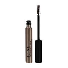 Nyx Tinted Brow Mascara 6 2g Mascara Sourcils Mascara Sourcils
