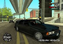 Where is liberty city in gta 5? The Gta Place Liberty City Stories Ps2 Screenshots