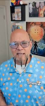 Charlie’s Anime Co #charliesanimecon #charliescomiccon #fortmyerscomiccon  #ComicConFortMyers #fortmyers #animeconvention #dbz