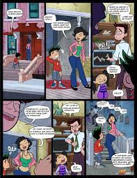 Comics Porno
