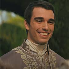 Dù sao thì... colin cho tôi cái ick. tôi nhớ nông dân George ở Bridgerton