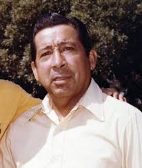 Edward Arias Obituary