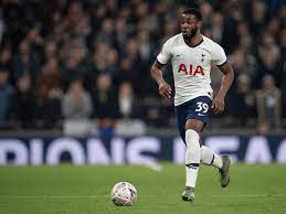 Latest on tottenham hotspur defender japhet tanganga including news, stats, videos, highlights and more on espn Japhet Tanganga Believes His Hard Work Is Finally Paying Off At Tottenham A Number Of Things