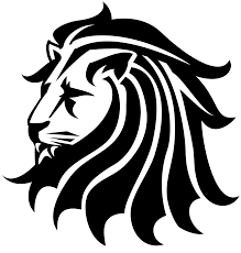 See lion logo stock video clips. Free Lion Head 1209350 Png With Transparent Background