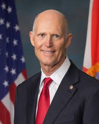 Rick Scott: Trump's nominations show Florida is epicenter of the GOP