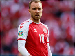 Teammates of the inter milan and former spurs player were in tears after he collapsed about 40 minutes into the. Christian Eriksen Video Call With Denmark Teammates Euro 2020 Christian Eriksen Lifts Denmark Teammates Spirits After Regaining Consciousness Urged Them To Resume Tie Vs Finland Football News