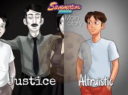 The story begins when the the protagonist's. Summertime Saga 18 Posts Facebook