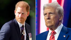 Prince Harry warned to keep head down after President Trump suggests he's  safe from deportation: experts