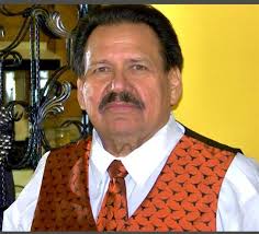 Jesse Limon Colunga Obituary