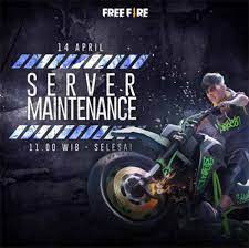 Tidak disebutkan secara rinci kapan maintenance ff akan berakhir. Maintenance Free Fire Hari Ini Berikut Jam Mulai Dan Semua Bocoran Update Terbarunya