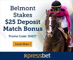 2019 Belmont Stakes Cheat Sheet Americas Best Racing