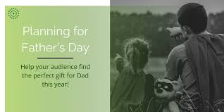 To celebrate this day and thank. Planning For Father S Day Affiliate Program Promotions All Inclusive Marketing