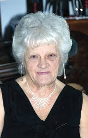 Obituary of Jean Elizabeth Davis