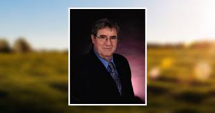 Hubert Ray Larue Obituary November 10, 2021