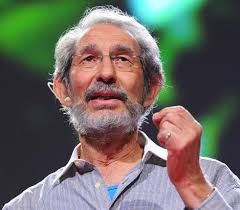 103: Geoffrey West, part 2: theoretical physics and the environment  (transcript) » Joshua Spodek