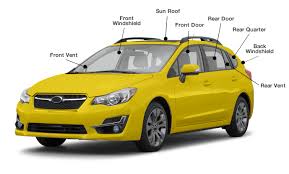 Maybe you would like to learn more about one of these? Auto Glass Service Performs Windshield Repair And Replacement