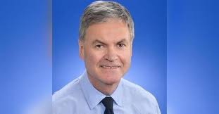 Bernard Michael McGarvey Obituary