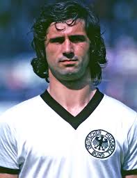Muller won the 1972 european championship, the 1974 world cup, a club world cup, three european cups, a european. Tphoto On Twitter Gerd Muller 13 West Germany 1974 World Cup Geramny Yugoslavia Vs West Germany0 2 At Dusseldorf Rheinstadion In Dusseldorf West Germany On 26 6 1974 Photo By Masahide Tomikoshi Tomikoshi Photography Https T Co Rskatf7ztq