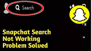 Jul 30, 2021 · if snapchat isn't working for you, the very first thing to contemplate is that it isn't working for anybody. Snapchat Search Not Working Problem Solved Youtube