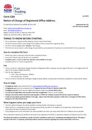 So the job advertisement and interview is just for the sake of complying with procedures. 49 Best Change Of Address Letters 100 Free á… Templatelab