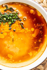 Mamacheung's chinese steamed egg custard, an easy to make chinese dessert. Chinese Steamed Egg è'¸æ°´è›‹ Wok And Kin