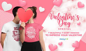 It's really easy with so many st. Valentine S Day Special 7 Beautiful T Shirt Designs To Impress Your Valentine