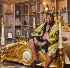 Obi cubana is one of the names that come to mind when you talk of the richest entertainment business moguls in nigeria. A Child Is Meant To Be Greater Than His Master Cubana Chief Priest Fires Shot At Former Boss Obi Cubana