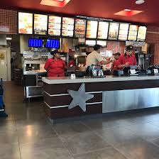Последние твиты от carl's jr. Carl S Jr Cancun Avenue Andres Quintana Roo Menu Preise Restaurant Bewertungen Tripadvisor
