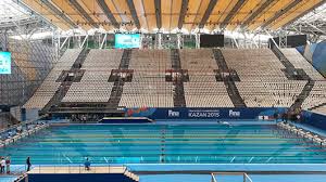 Kazan 2015 Xvi Fina World Championships Eurospapoolnews Com