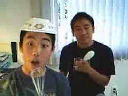 Nigahiga Milk And Cereal Youtube