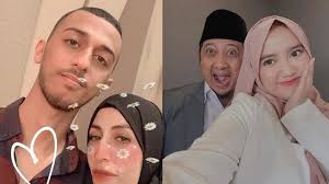 Wirda mansur is an actor, known for the santri (2019). Ce7vpiyuj5ug0m