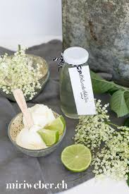Holunderbluten Sirup Eis Rezept Ice Cream Holunder Sommer Glace Selber Machen Recipe Food Blog Eis Rezepte Eis Selber Machen Eis Selber Machen Rezept