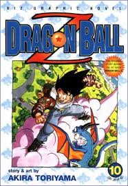 Aug 15, 2017 · it's true, the perfect dragon ball z rpg does exist. Dragon Ball Z Volume Comic Vine