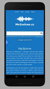 Cara download lagu mp3 di hp android tanpa aplikasi tambahan mp3juices.cc rekomended bangett. Mp3 Juices Free Music Downloader For Android Apk Download