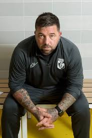 Get premium, high resolution news photos at getty images Rauwe Ernemmer Theo Janssen Als Rolmodel Ik Wil Trainer Zijn Dus Ik Duik De Boeken In Vitesse Gelderlander Nl