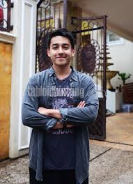 Berikut lansiran brilio.net dari instagram. Ajukan Isbat Nikah Aliff Alli Ingin Diakui Sebagai Ayah Dari Anaknya Tabloidbintang Com