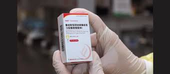 A través de un comunicado, la farmacéutica cansino biologics dio a conocer que en china fue el laboratorio destaca que la efectividad de la vacuna inhalable es de 65.28% para prevenir el. Que Sabemos Sobre La Vacuna De Cansino Desarrollada En China Chequeado
