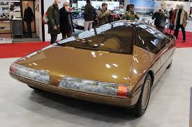 Image result for Orange 1980 Citroen