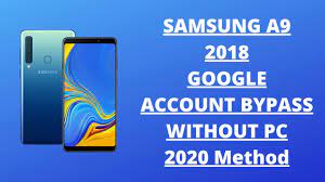 Sw change, csc change, enable diag mode, msl unlock, reboot, device info, . Samsung Galaxy A9 Sm A920f Frp Google Lock Bypass Latest Security Android 9 Without Pc 2020 Method Youtube
